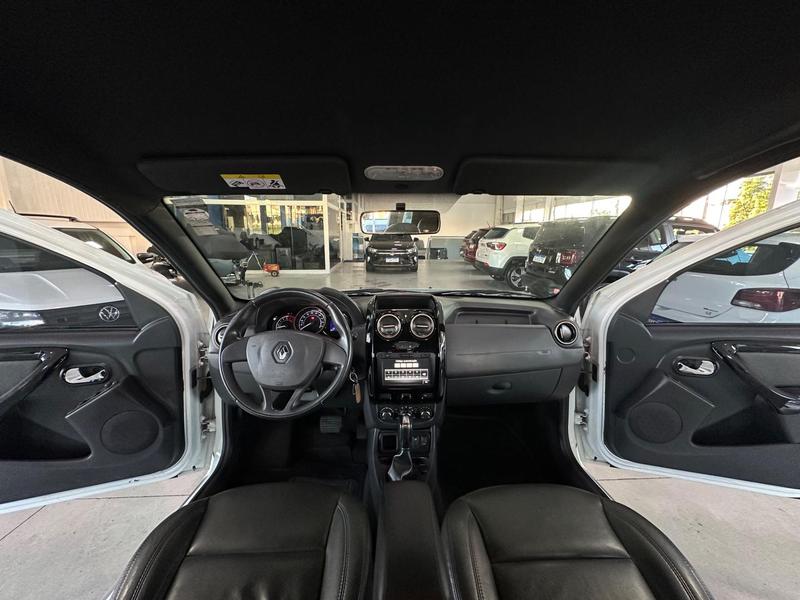 Renault Duster 2.0 D 4x2a - foto 10