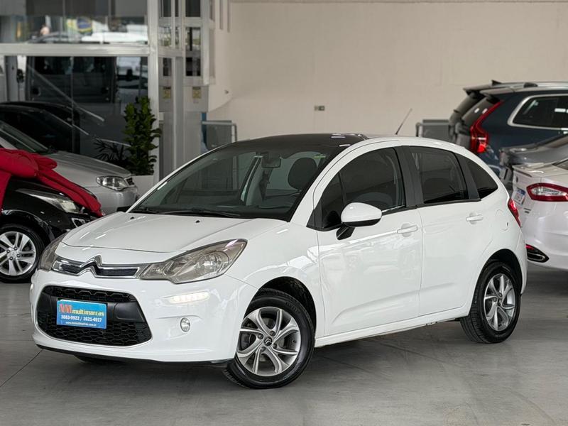 Citroën C3 2017 à venda