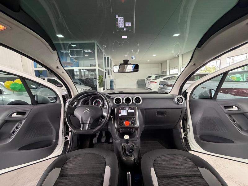Citroën C3 M Tend - foto 11