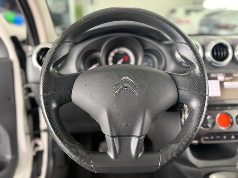 Citroën C3 M Tend - foto 12