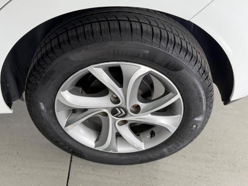 Citroën C3 M Tend - foto 17