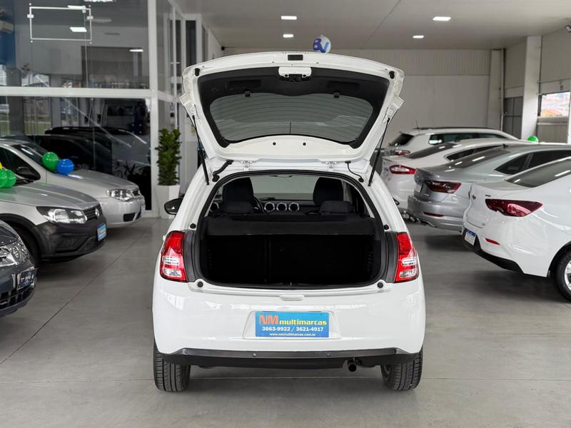 Citroën C3 M Tend - foto 18