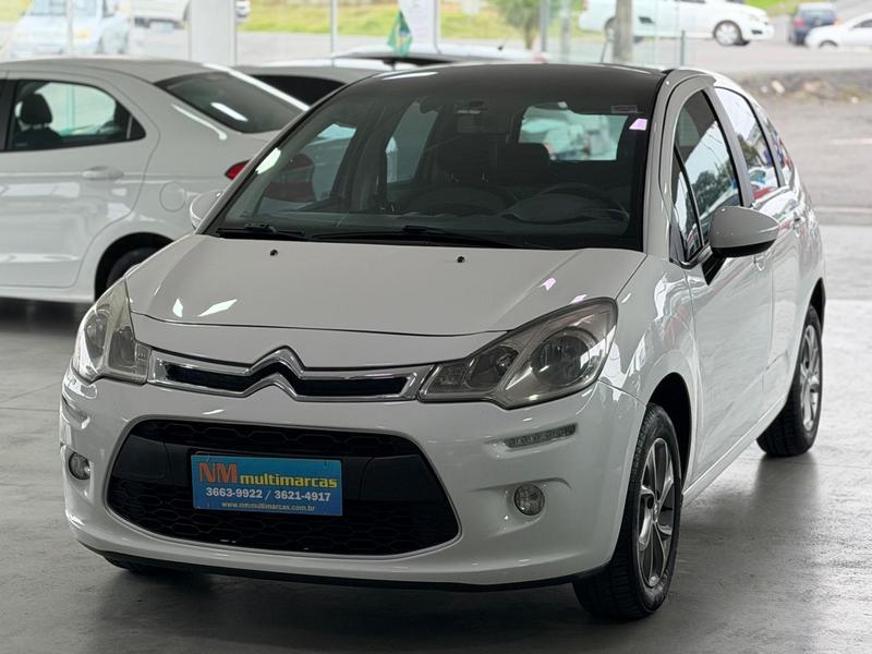 Citroën C3 M Tend - foto 19