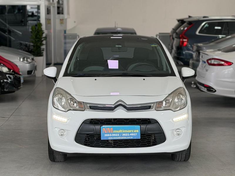 Citroën C3 M Tend - foto 2