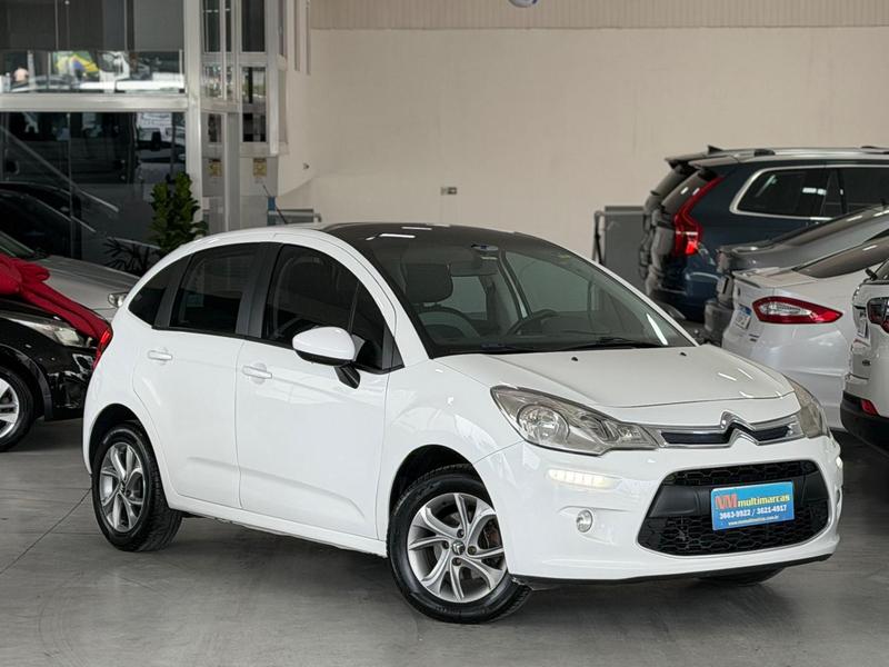 Citroën C3 M Tend - foto 3