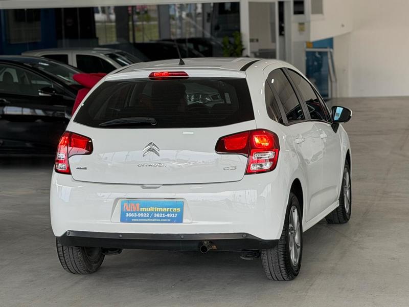 Citroën C3 M Tend - foto 4