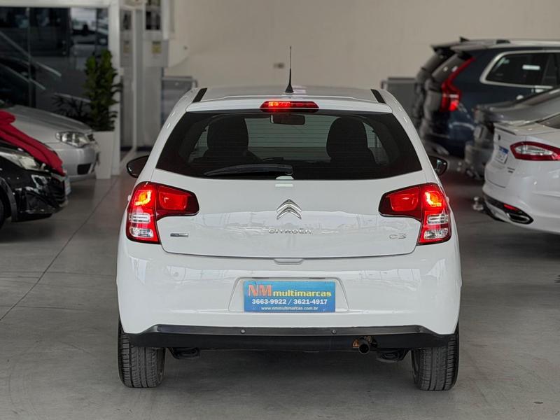 Citroën C3 M Tend - foto 5
