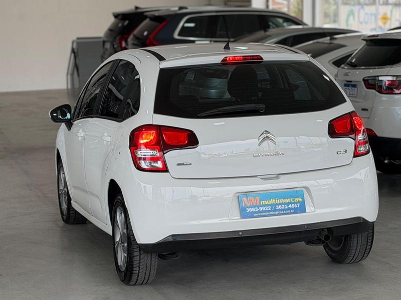 Citroën C3 M Tend - foto 6