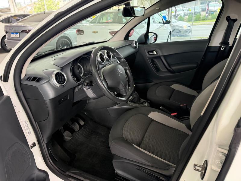 Citroën C3 M Tend - foto 8