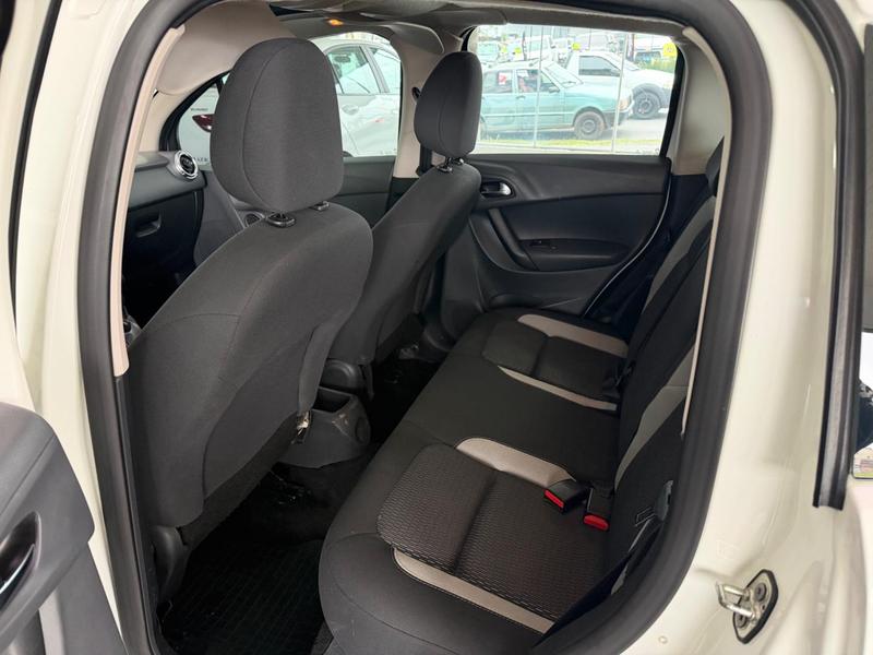 Citroën C3 M Tend - foto 9