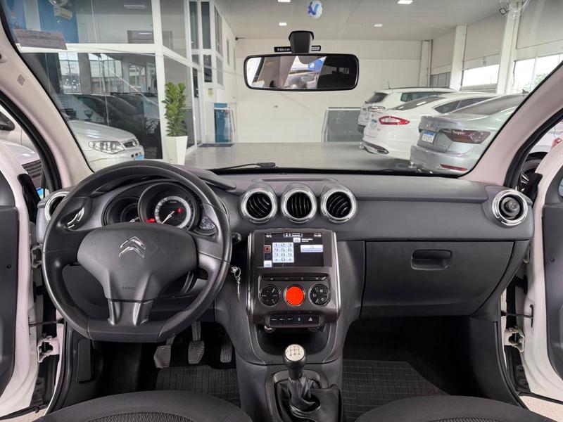 Citroën C3 M Tend - foto 10