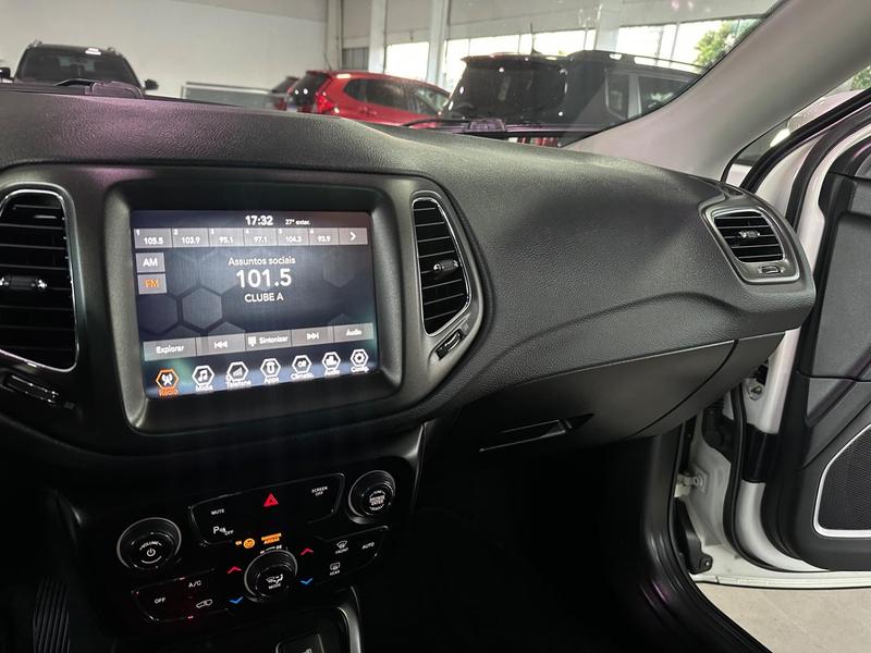Jeep Compass Longitude F - foto 12