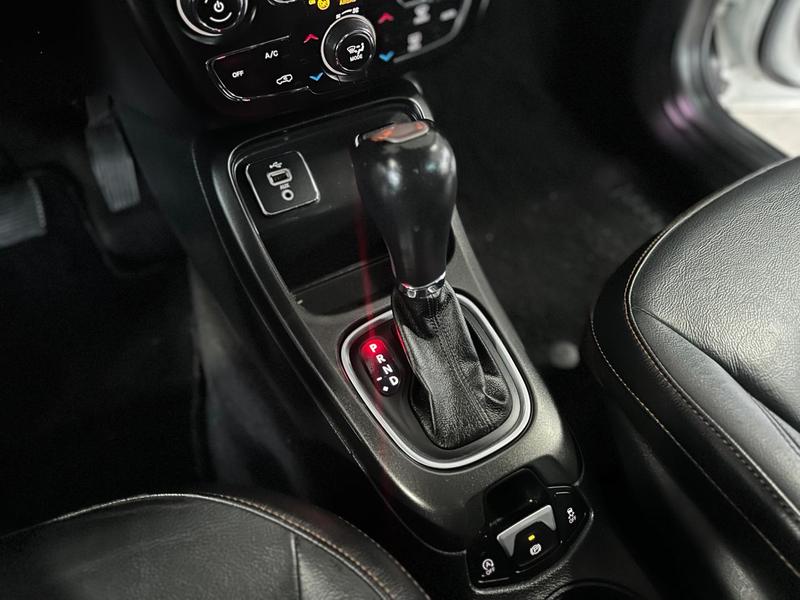 Jeep Compass Longitude F - foto 13