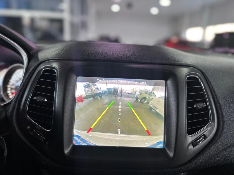 Jeep Compass Longitude F - foto 15