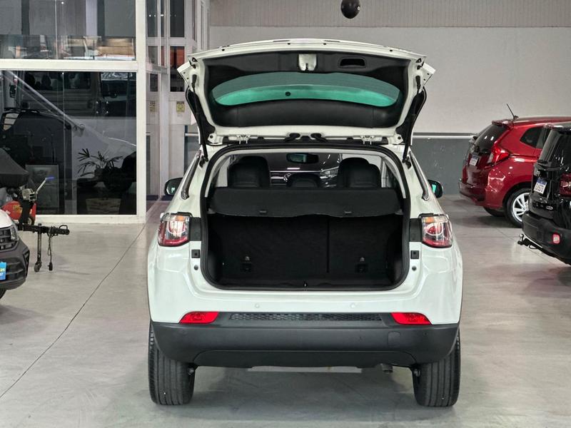 Jeep Compass Longitude F - foto 18