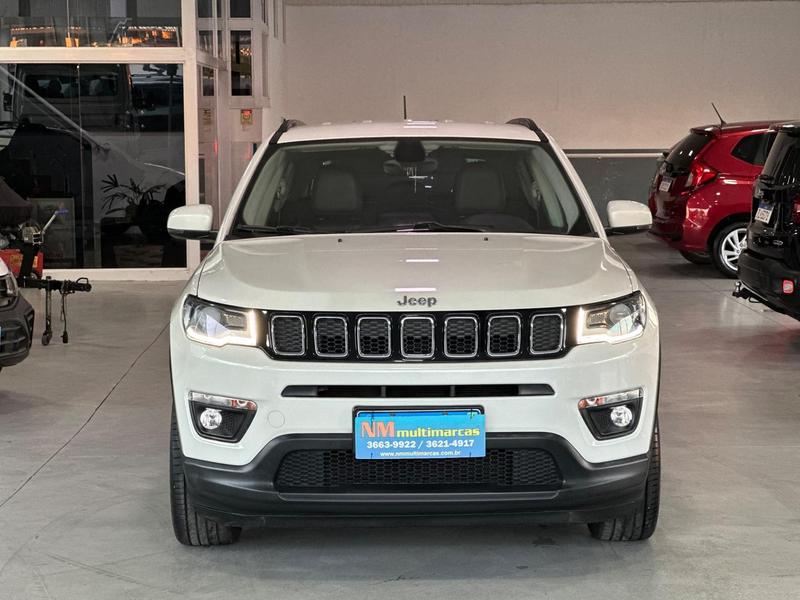 Jeep Compass Longitude F - foto 2