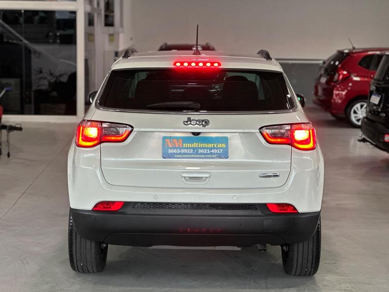 Jeep Compass Longitude F - foto 5