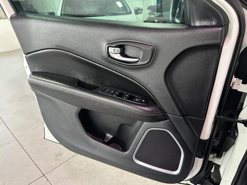 Jeep Compass Longitude F - foto 7