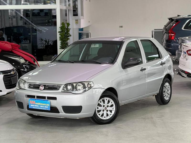 Fiat Palio 2016 à venda