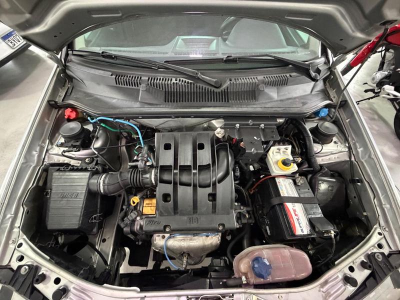 Fiat Palio Fire - foto 13
