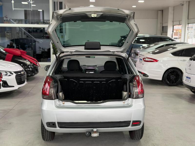 Fiat Palio Fire - foto 14