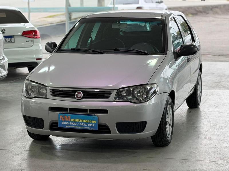 Fiat Palio Fire - foto 15
