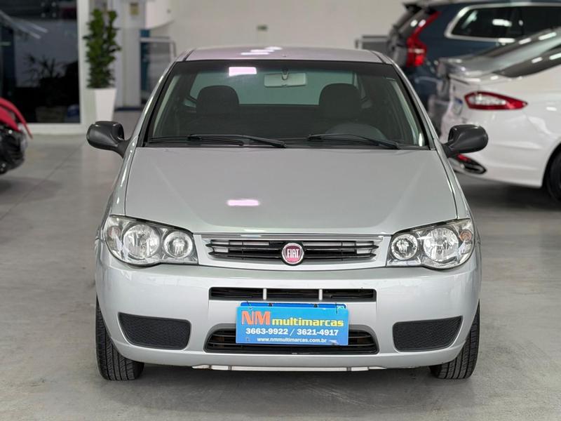 Fiat Palio Fire - foto 2