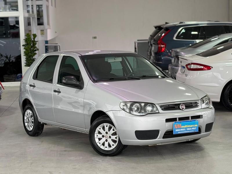 Fiat Palio Fire - foto 3