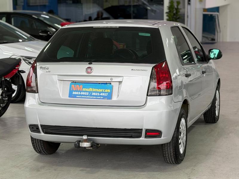 Fiat Palio Fire - foto 4