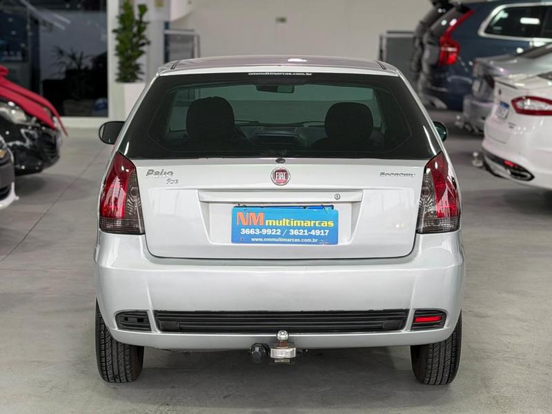 Fiat Palio Fire - foto 5