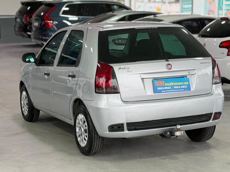 Fiat Palio Fire - foto 6
