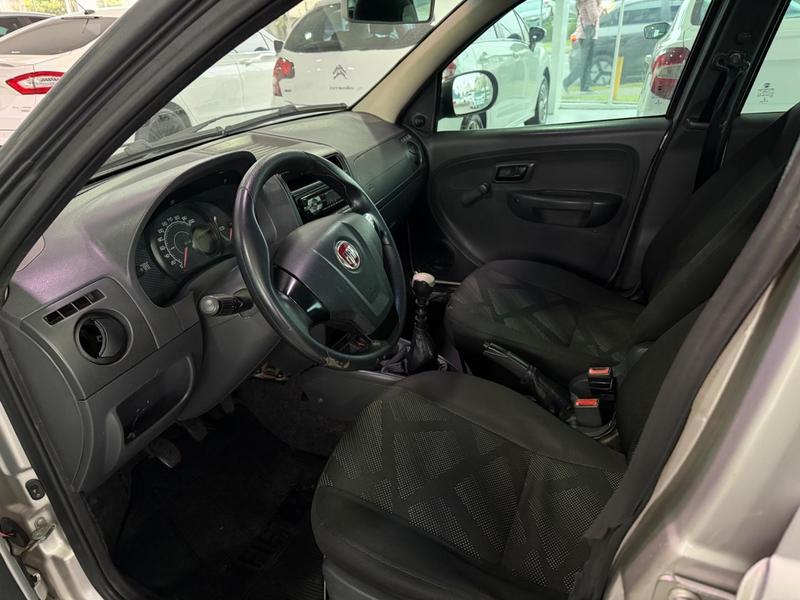 Fiat Palio Fire - foto 7