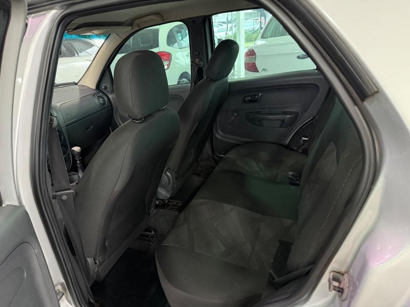 Fiat Palio Fire - foto 8
