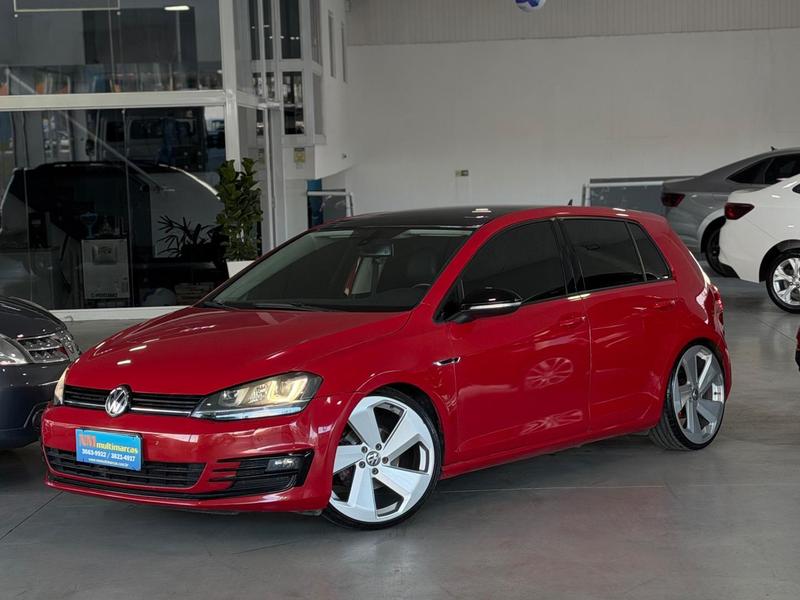 Volkswagen Golf 2014 à venda