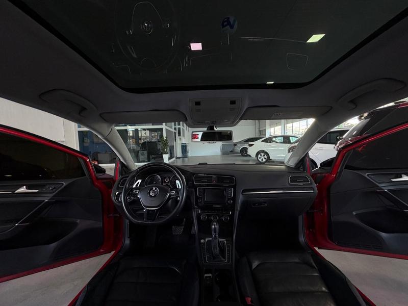 Volkswagen Golf Highline Aa - foto 11