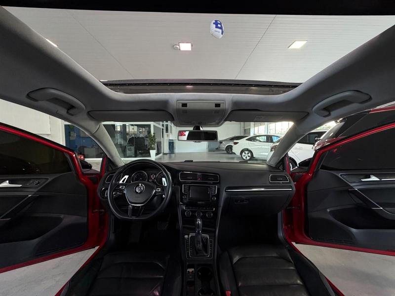 Volkswagen Golf Highline Aa - foto 12