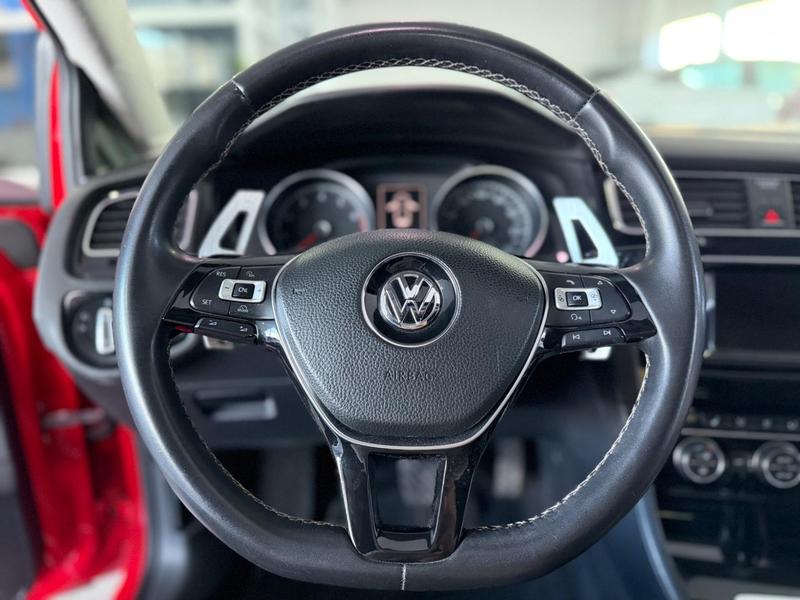 Volkswagen Golf Highline Aa - foto 13