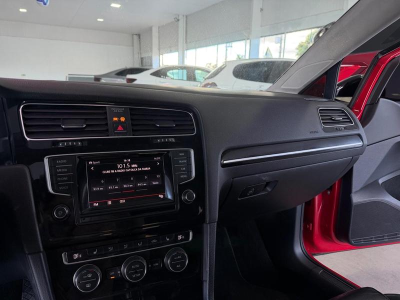 Volkswagen Golf Highline Aa - foto 15
