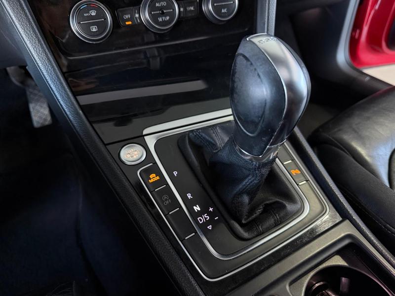 Volkswagen Golf Highline Aa - foto 16