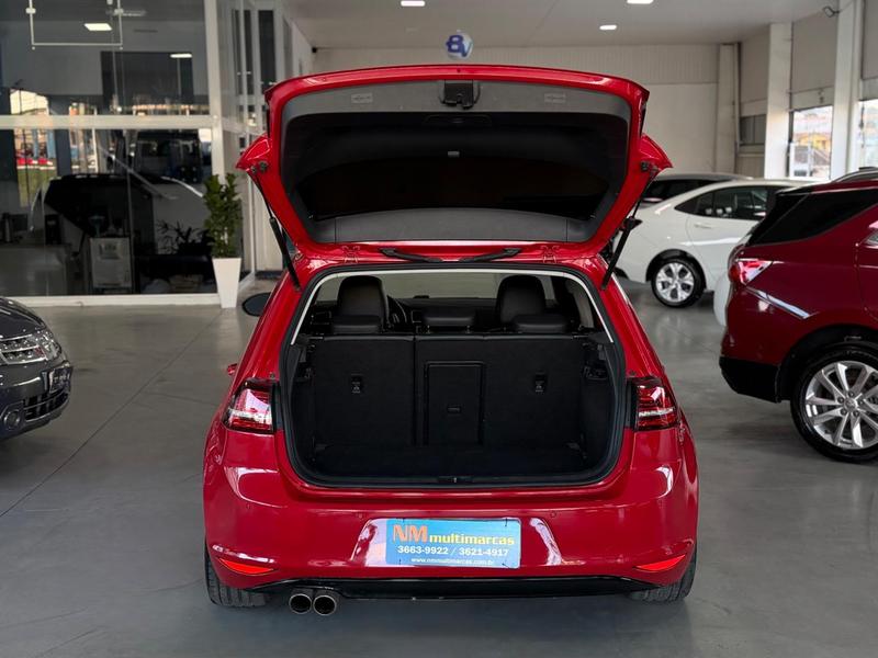 Volkswagen Golf Highline Aa - foto 18