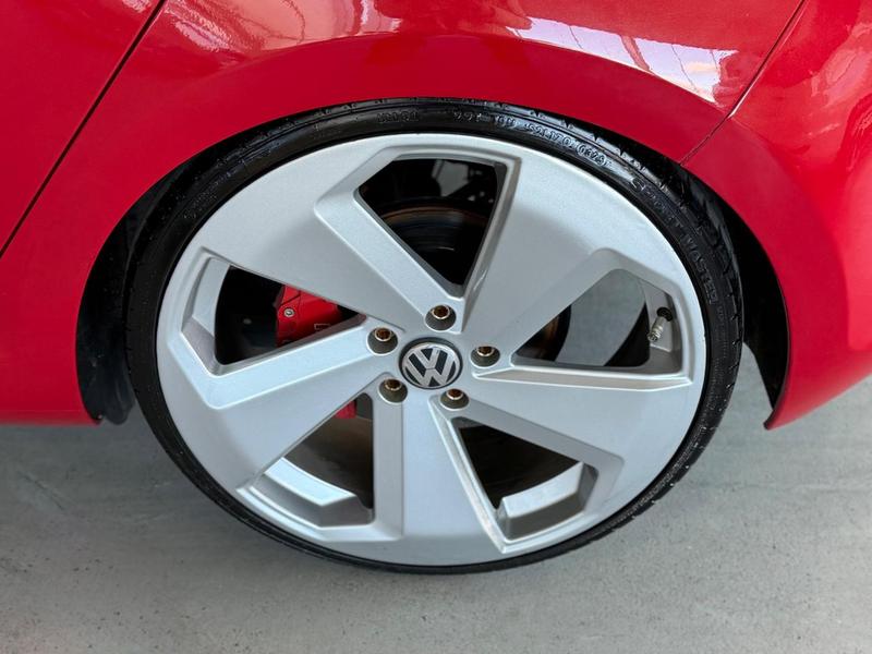 Volkswagen Golf Highline Aa - foto 19
