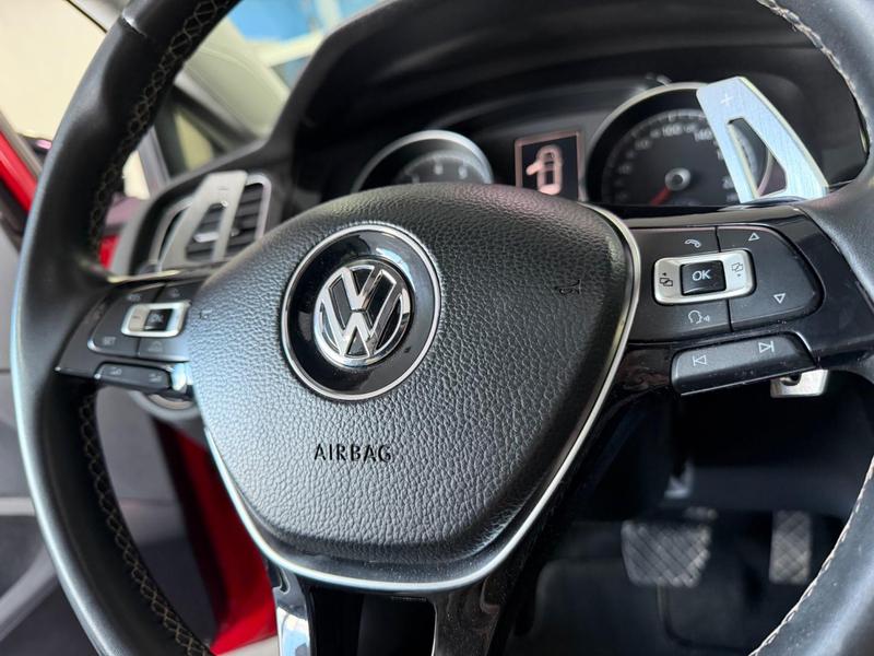 Volkswagen Golf Highline Aa - foto 14