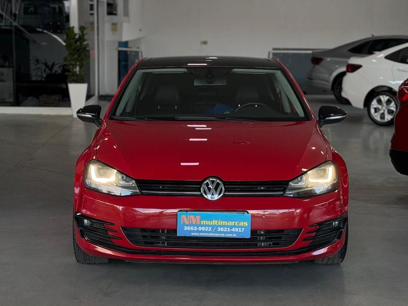 Volkswagen Golf Highline Aa - foto 2