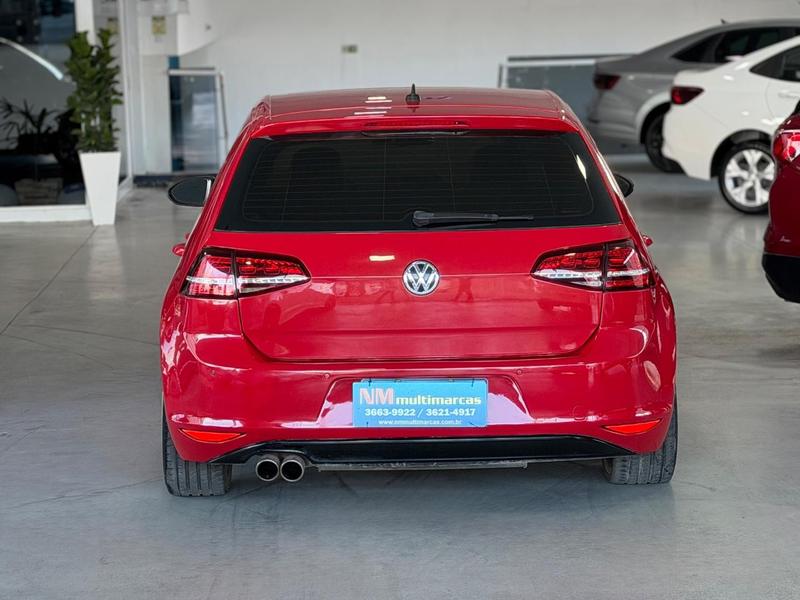 Volkswagen Golf Highline Aa - foto 5
