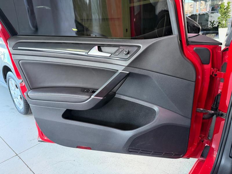Volkswagen Golf Highline Aa - foto 7