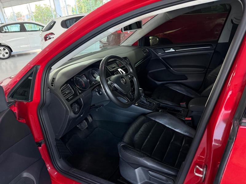 Volkswagen Golf Highline Aa - foto 8