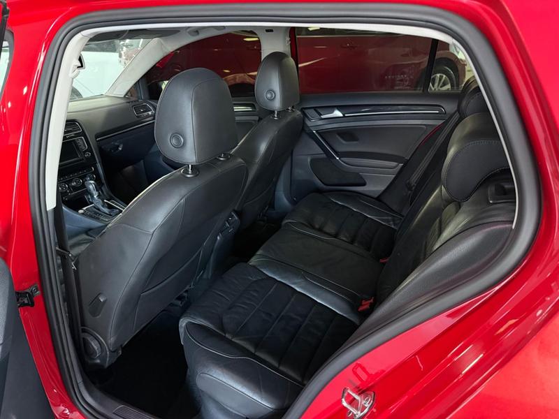 Volkswagen Golf Highline Aa - foto 9