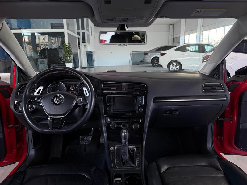 Volkswagen Golf Highline Aa - foto 10