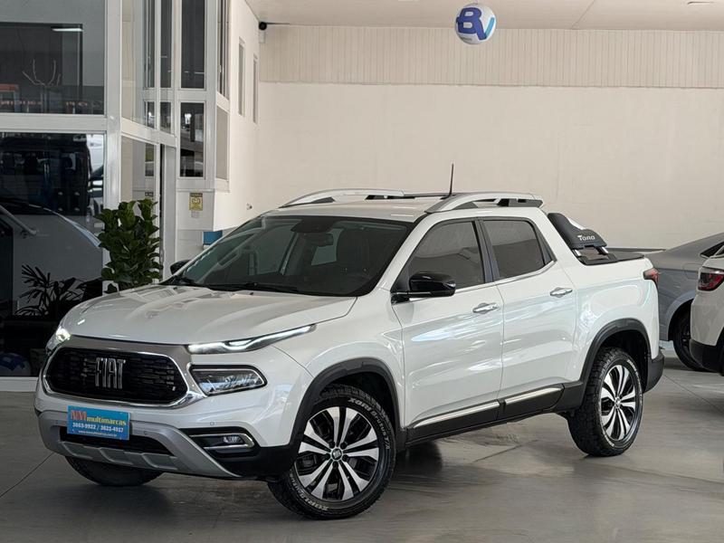 Fiat Toro 2025 à venda