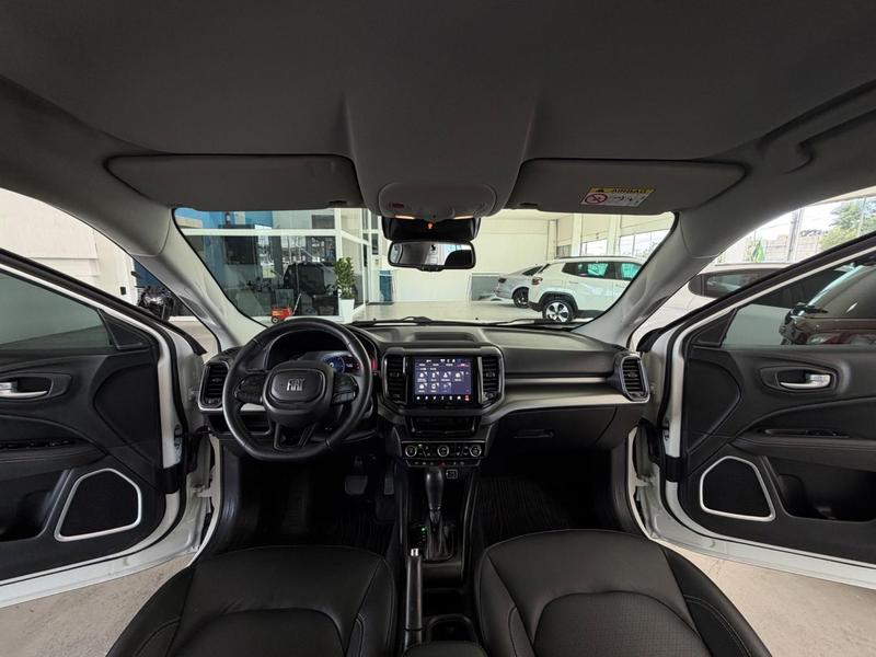 Fiat Toro Volc At9 4X4 - foto 11